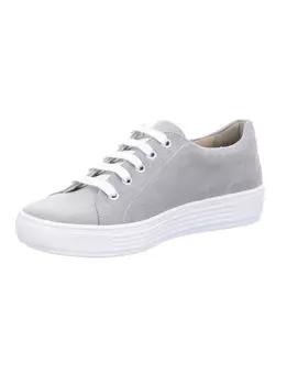 Туфли Solidus Halbschuh, серый