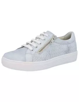 Туфли Solidus Halbschuh, серый