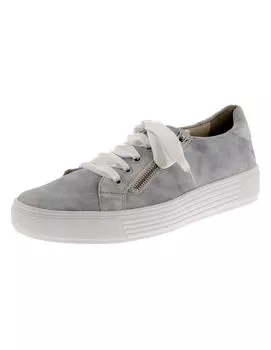 Туфли Solidus Halbschuh, серый