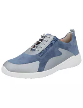 Туфли Solidus Halbschuh, синий