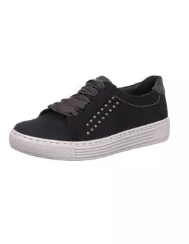 Туфли Solidus Halbschuh, синий