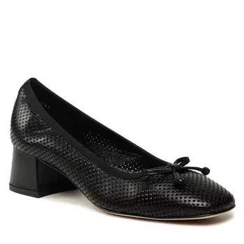 Туфли Solo Femme, черный
