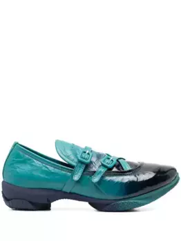 Туфли Sonia Kiko Kostadinov, синий