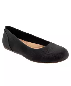 Туфли Sonoma Flat SoftWalk, серый