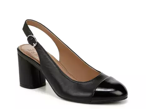 Туфли Sophie Pump Naturalizer, черный