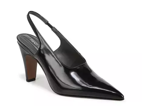 Туфли Sorrento Pump Franco Sarto, черный