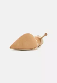 Туфли SPARX Steve Madden, нюд