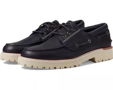 Туфли Sperry A/O Lug 3-Eye, цвет Navy 3