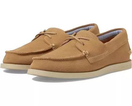 Туфли Sperry Authentic Original Sirocco, цвет Tan Suede