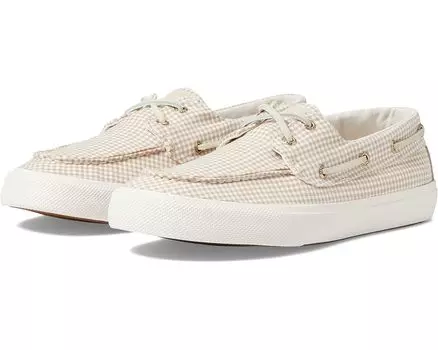 Туфли Sperry Bahama II, белый