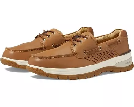 Туфли Sperry Gold Billfish Plushwave, цвет Tan