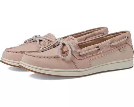 Туфли Sperry Starfish, цвет Rose