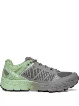 Туфли Spin Ultra на шнуровке SCARPA, серый