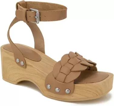 Туфли Splendid Barie, цвет Suntan