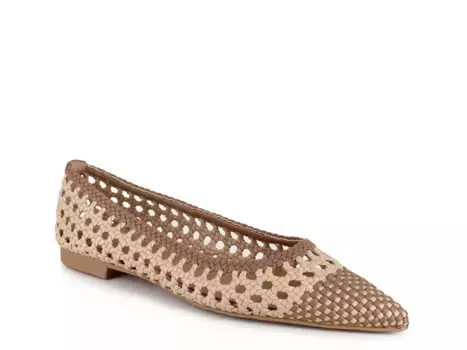 Туфли Splendid Nelly Slip-On, загар