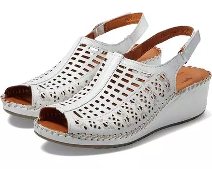 Туфли Spring Step Bohemianish, белый