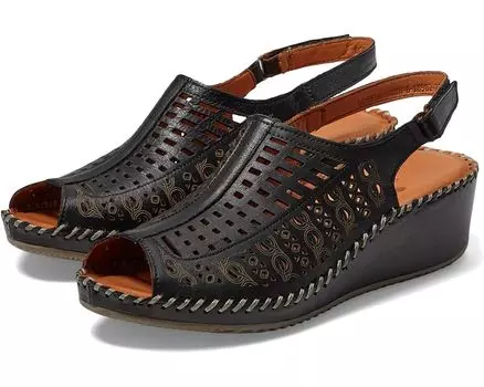 Туфли Spring Step Bohemianish, черный