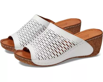 Туфли Spring Step Cunacena, белый