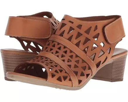 Туфли Spring Step Dorotha, коричневый