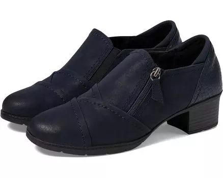 Туфли Spring Step Ellena, темно-синий