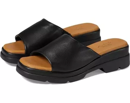 Туфли Spring Step Fireisland, черный