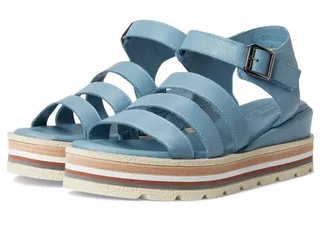 Туфли Spring Step Gosalina, цвет Denim Blue