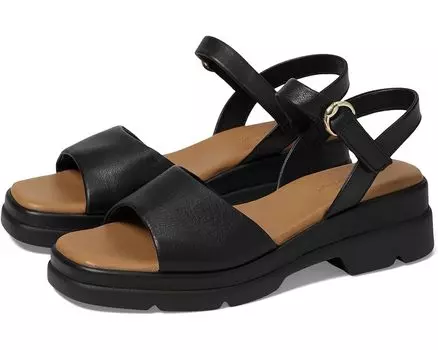 Туфли Spring Step Huntington, черный