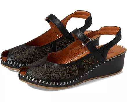 Туфли Spring Step Santonio, черный