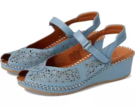 Туфли Spring Step Santonio, синий