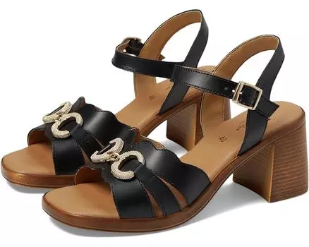 Туфли Spring Step Sardinia, черный