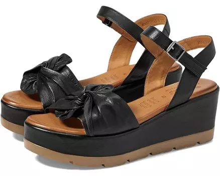 Туфли Spring Step Wakefield, черный