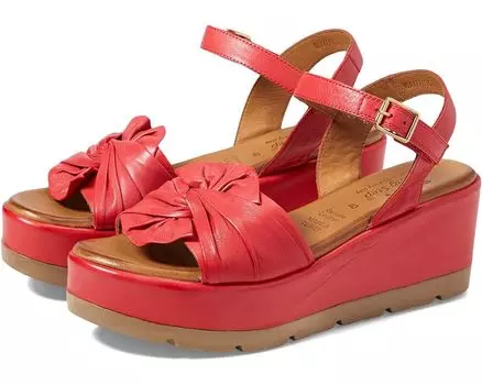 Туфли Spring Step Wakefield, цвет Light Red