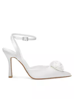 Туфли Ss2841 Jenny, белый