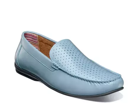 Туфли Stacy Adams Conroy, синие