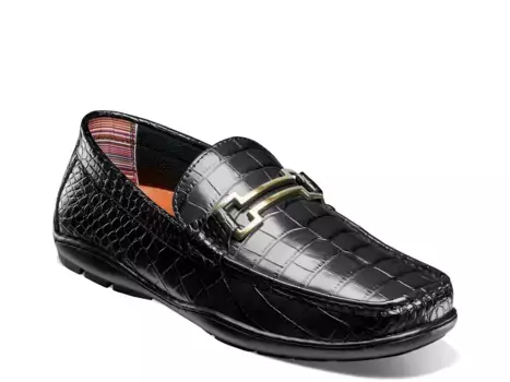 Туфли Stacy Adams Embrey, черные