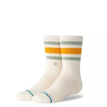 Туфли Stance Boyd St Kids, цвет Sea Green