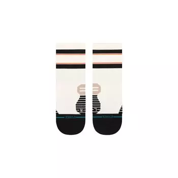 Туфли Stance Subversion Ultra Quarter, цвет Canvas