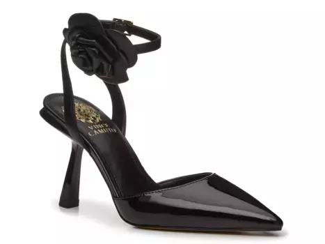 Туфли Stassie Vince Camuto, Black