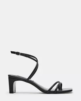 Туфли Stefania Steve Madden, черный