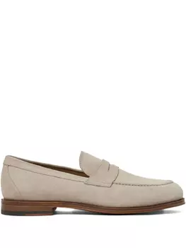 Туфли Стефано Scarosso, нейтральный