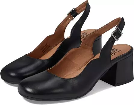 Туфли Steffan Miz Mooz, черный