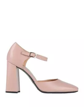 Туфли Stele, светло-розовый