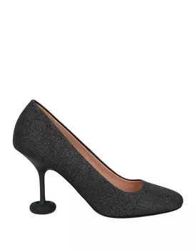 Туфли Stella Mccartney, черный