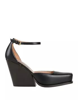 Туфли Stella Mccartney, черный