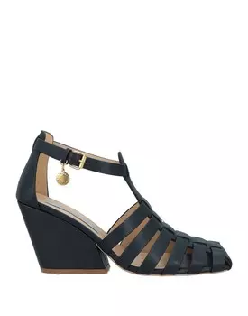 Туфли Stella Mccartney, черный