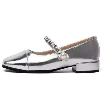Туфли STELLA WEISZ Mary Jane Shoes Women's