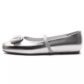 Туфли STELLA WEISZ Mary Jane Shoes Women's