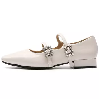 Туфли STELLA WEISZ Mary Jane Shoes Women's