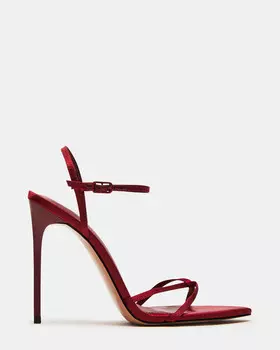 Туфли Stellina Steve Madden, красный
