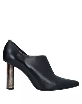 Туфли Stephen Venezia, черный